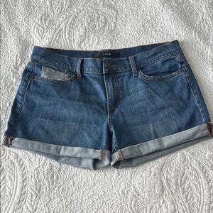 Denim Blue Women's Shorts Joes Jeans